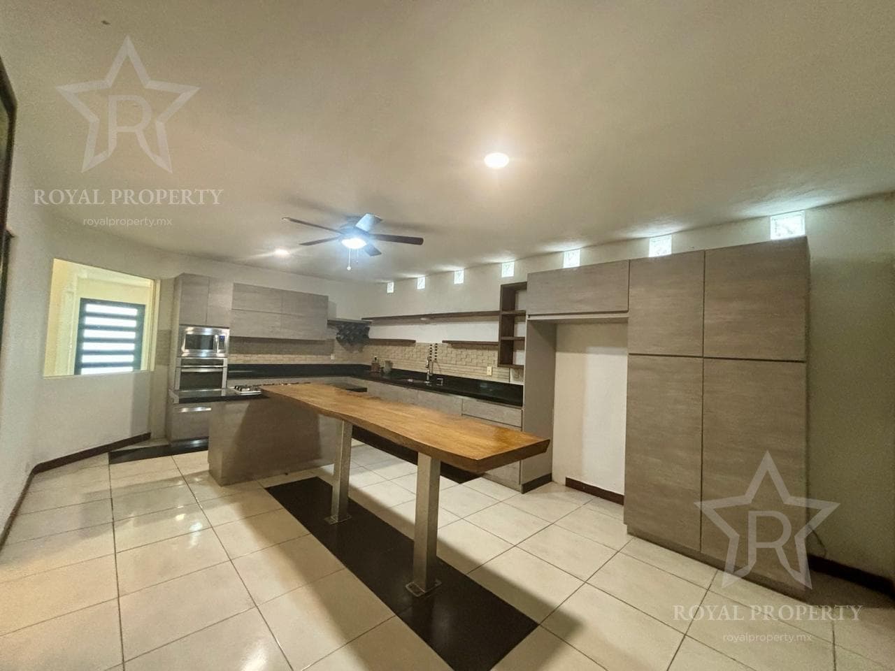 House in San Jose Sur