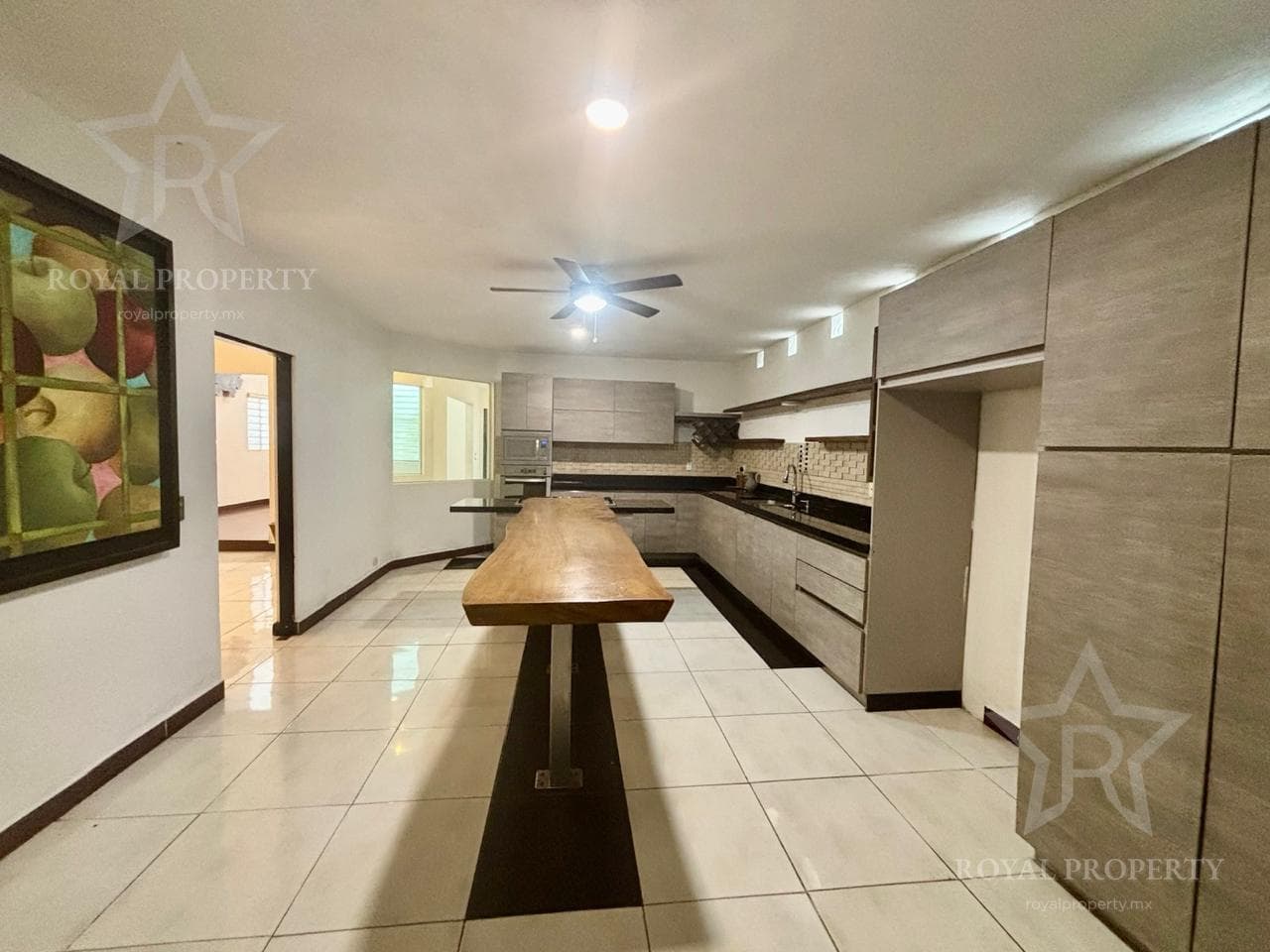 House in San Jose Sur