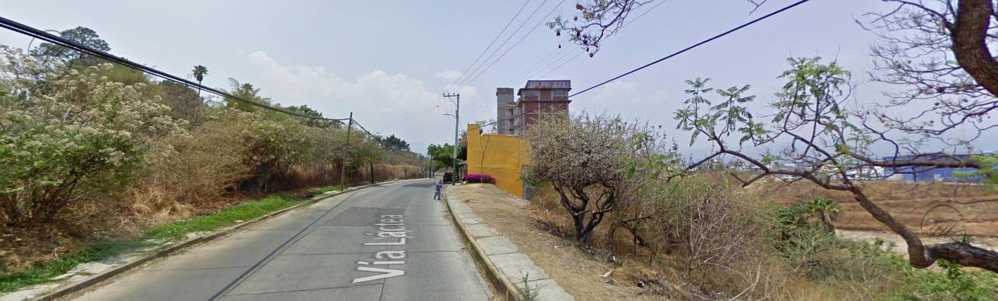Land for Sale in the Rancho Tetela Subdivision, Cuernavaca