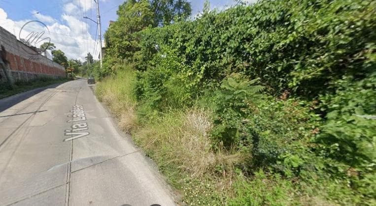 Land for Sale in the Rancho Tetela Subdivision, Cuernavaca