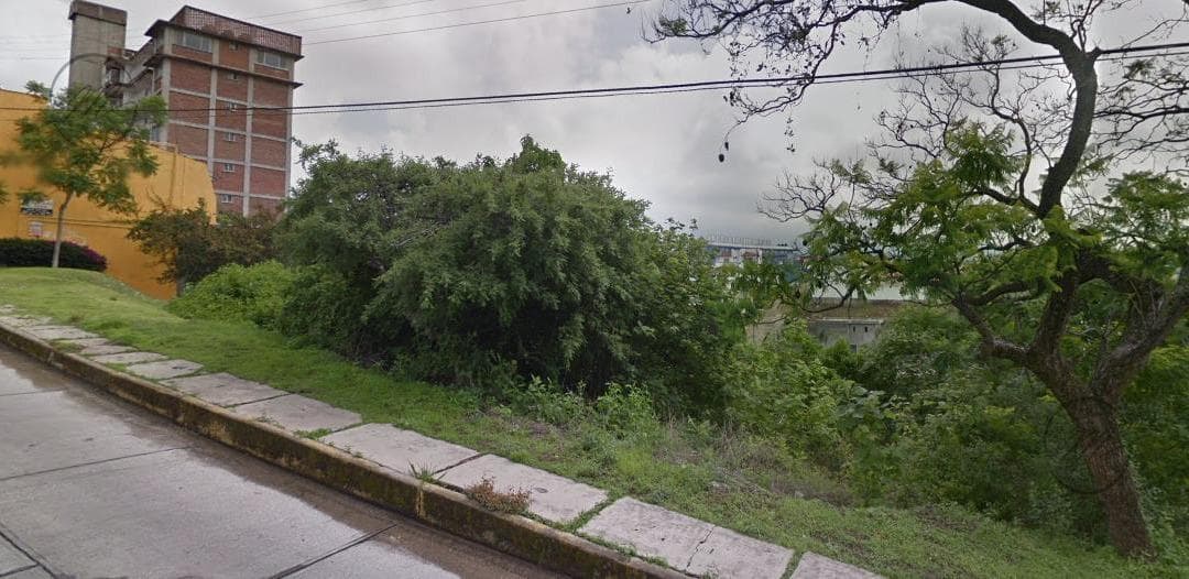 Land for Sale in the Rancho Tetela Subdivision, Cuernavaca