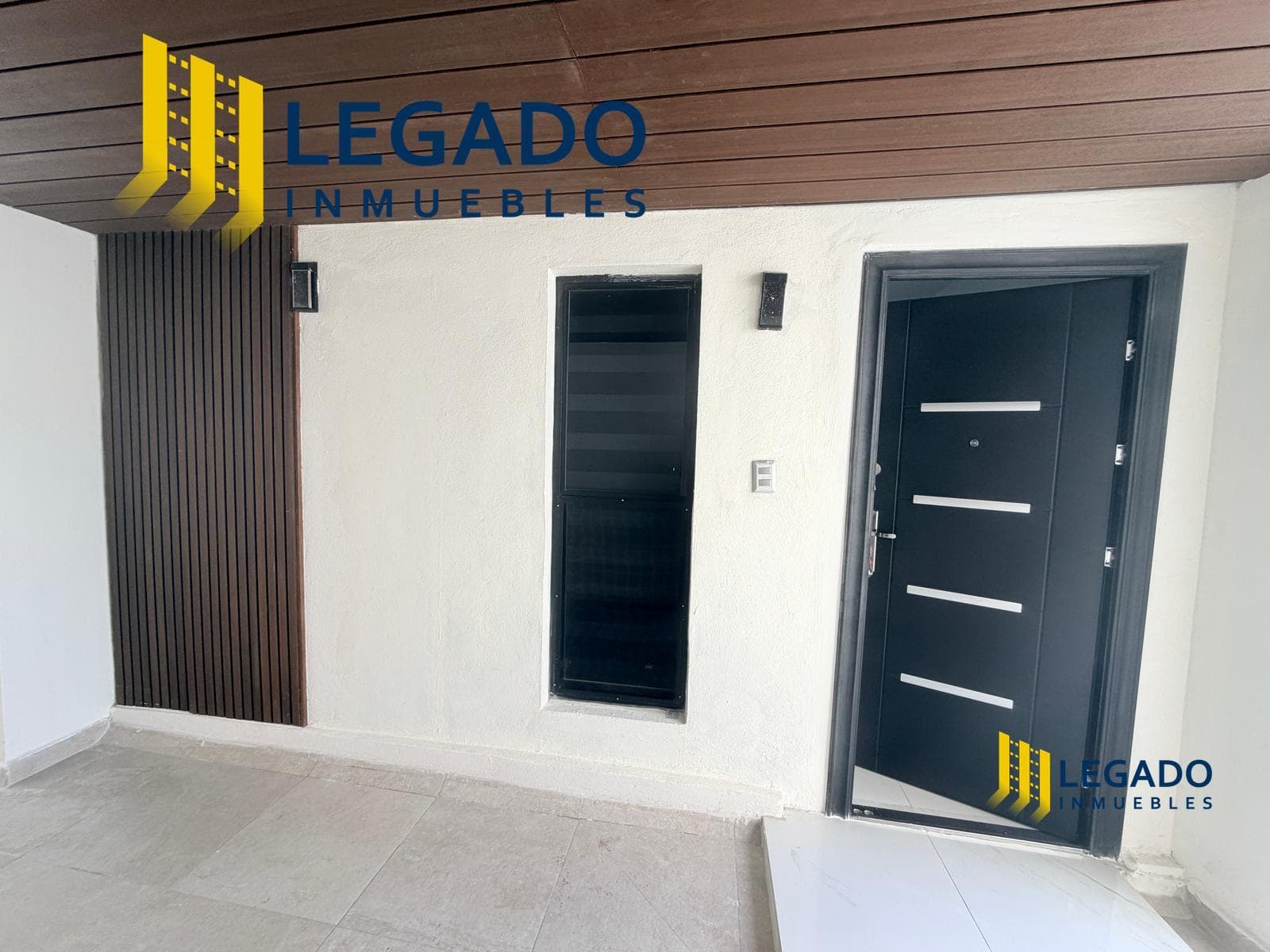 L098RD | FURNISHED APARTMENT FOR RENT – LA HACIENDA, GUADALUPE, NL