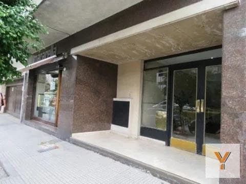 Apartment for Rent - 1 Bedroom, 1 Bathroom - 40 m² - Palermo