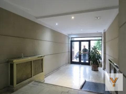 Apartment for Rent - 1 Bedroom, 1 Bathroom - 40 m² - Palermo