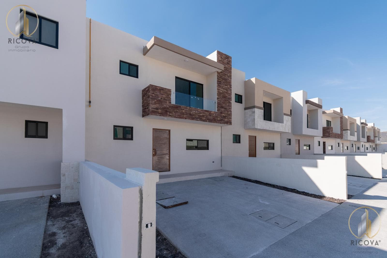 The Residential View with a Bedroom on the Ground Floor