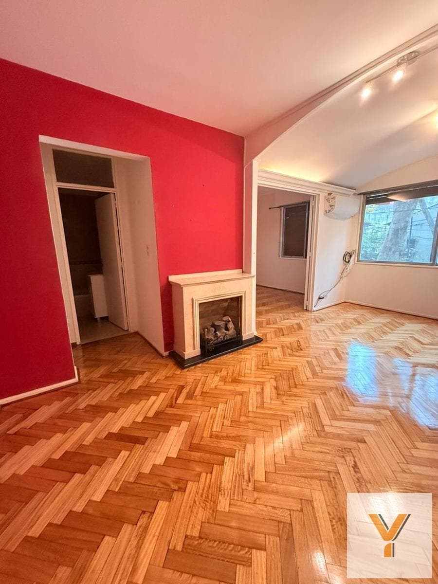 Apartment for Rent - 2 Bedrooms, 1 Bathroom - 60 m² - Vicente López