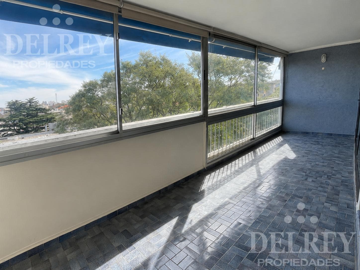 Alquiler Apartamento Pocitos DELREY PROPIEDADES