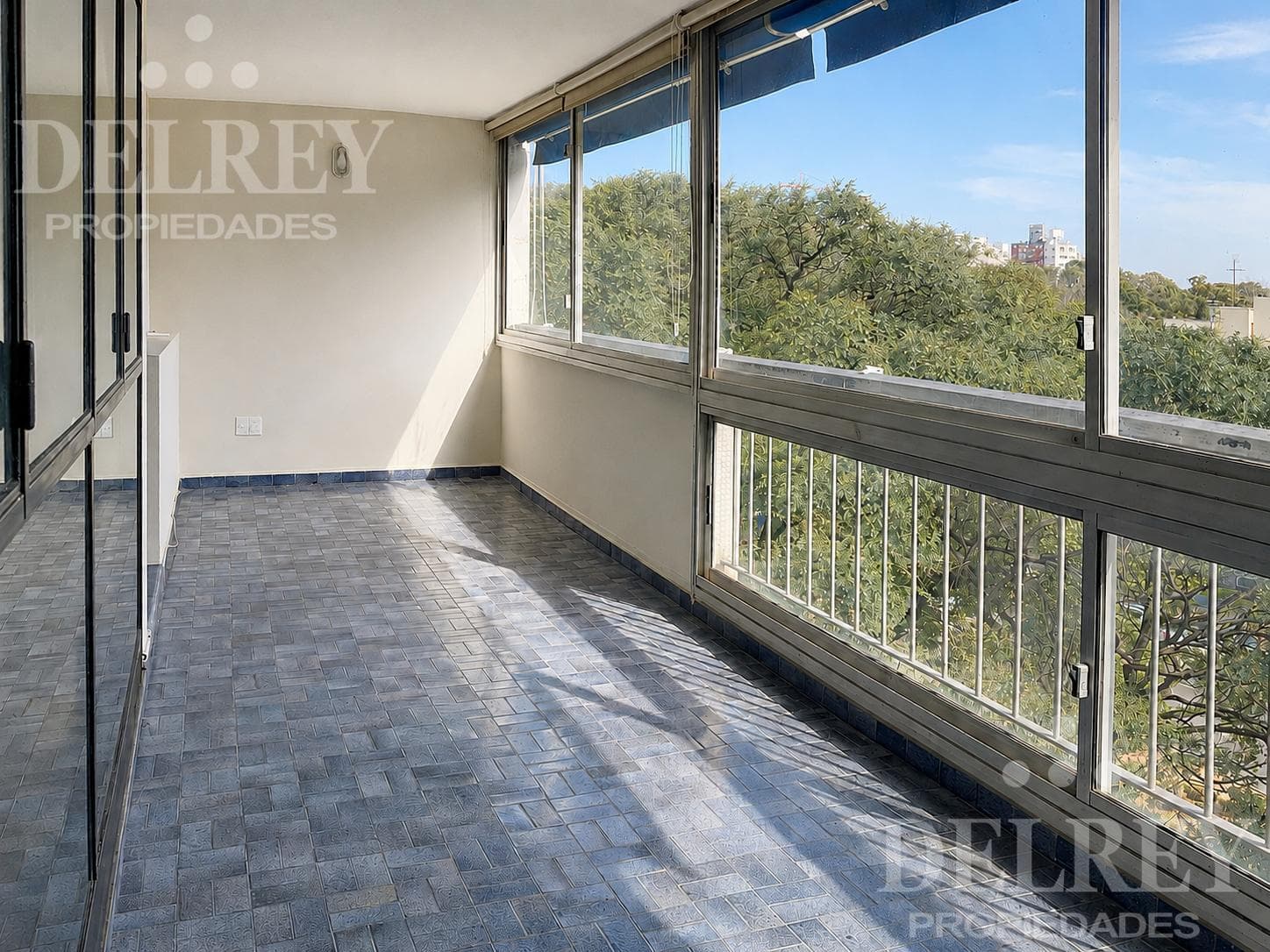 Alquiler Apartamento Pocitos DELREY PROPIEDADES