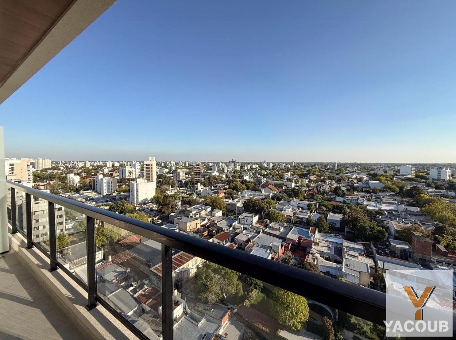 Apartment for Rent - 1 Bedroom, 1 Bathroom - 45 m² - La Plata