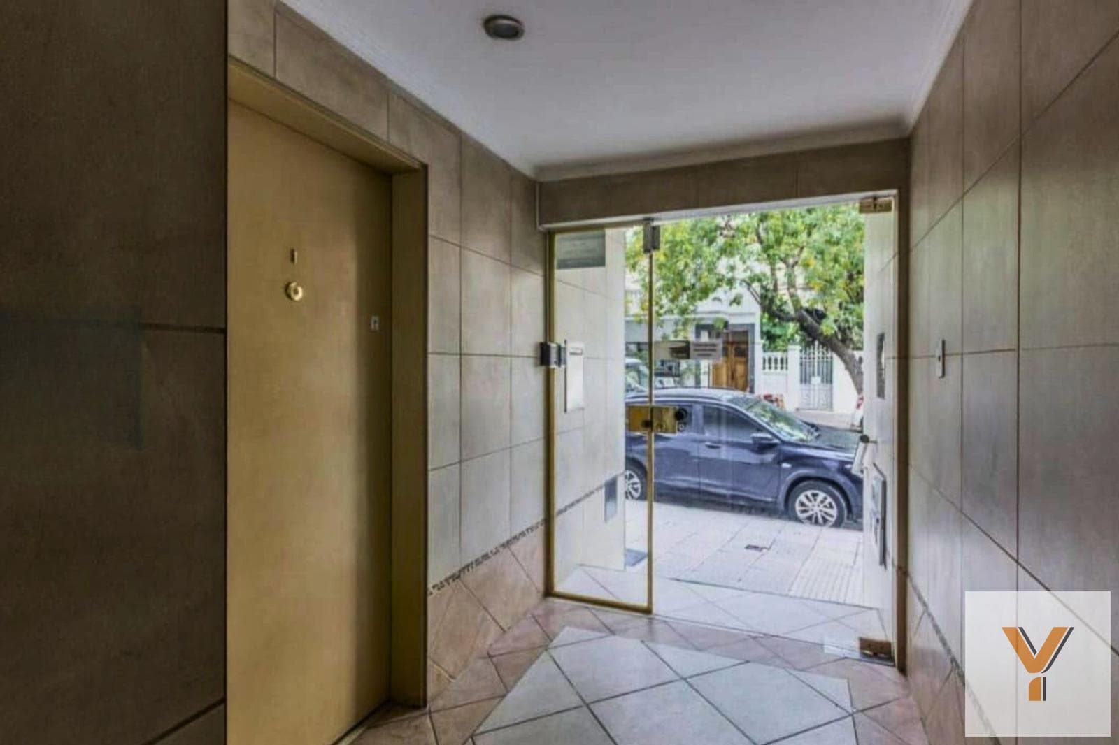 Apartment for Sale - Studio with 1 Bathroom - 23 m² - Mar del Plata