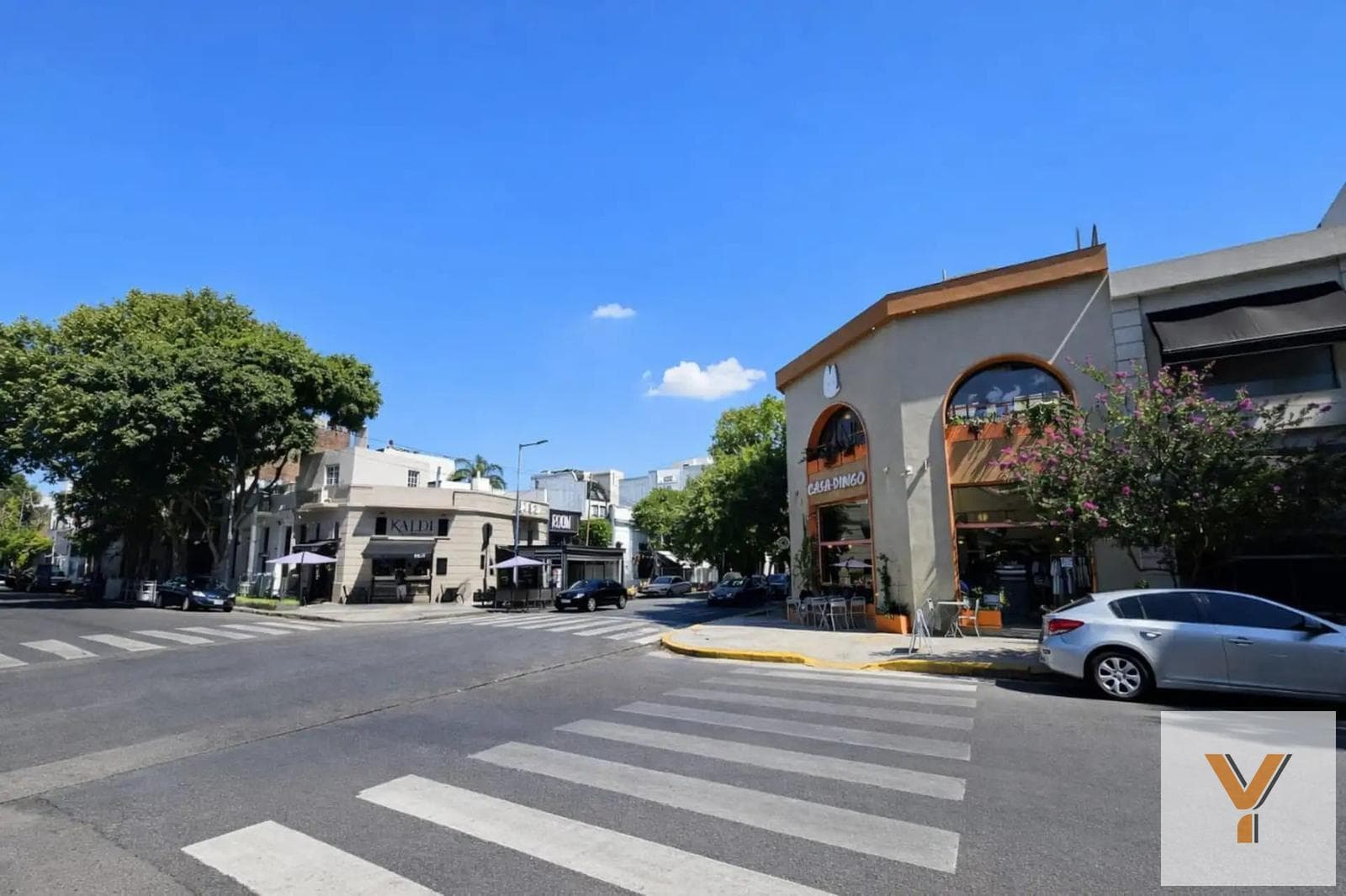 Apartment for Sale - Studio with 1 Bathroom - 23 m² - Mar del Plata