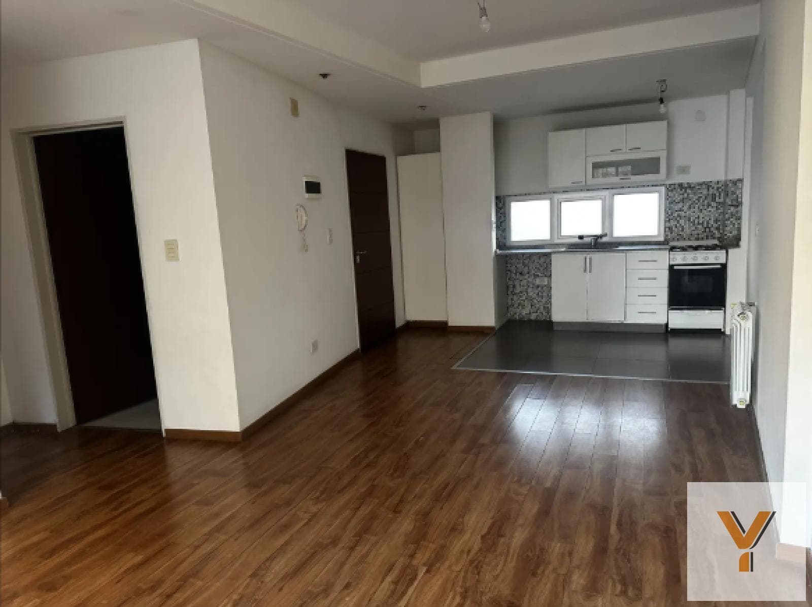 Apartment for Rent - 1 Bedroom, 1 Bathroom - 48 m² - Caballito