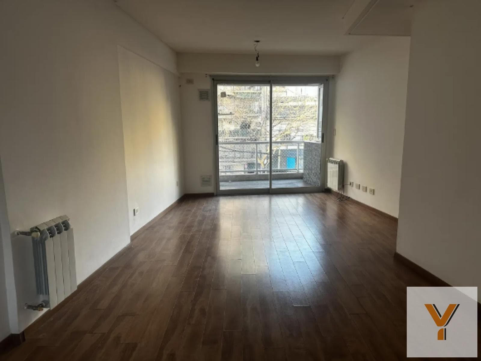 Apartment for Rent - 1 Bedroom, 1 Bathroom - 48 m² - Caballito