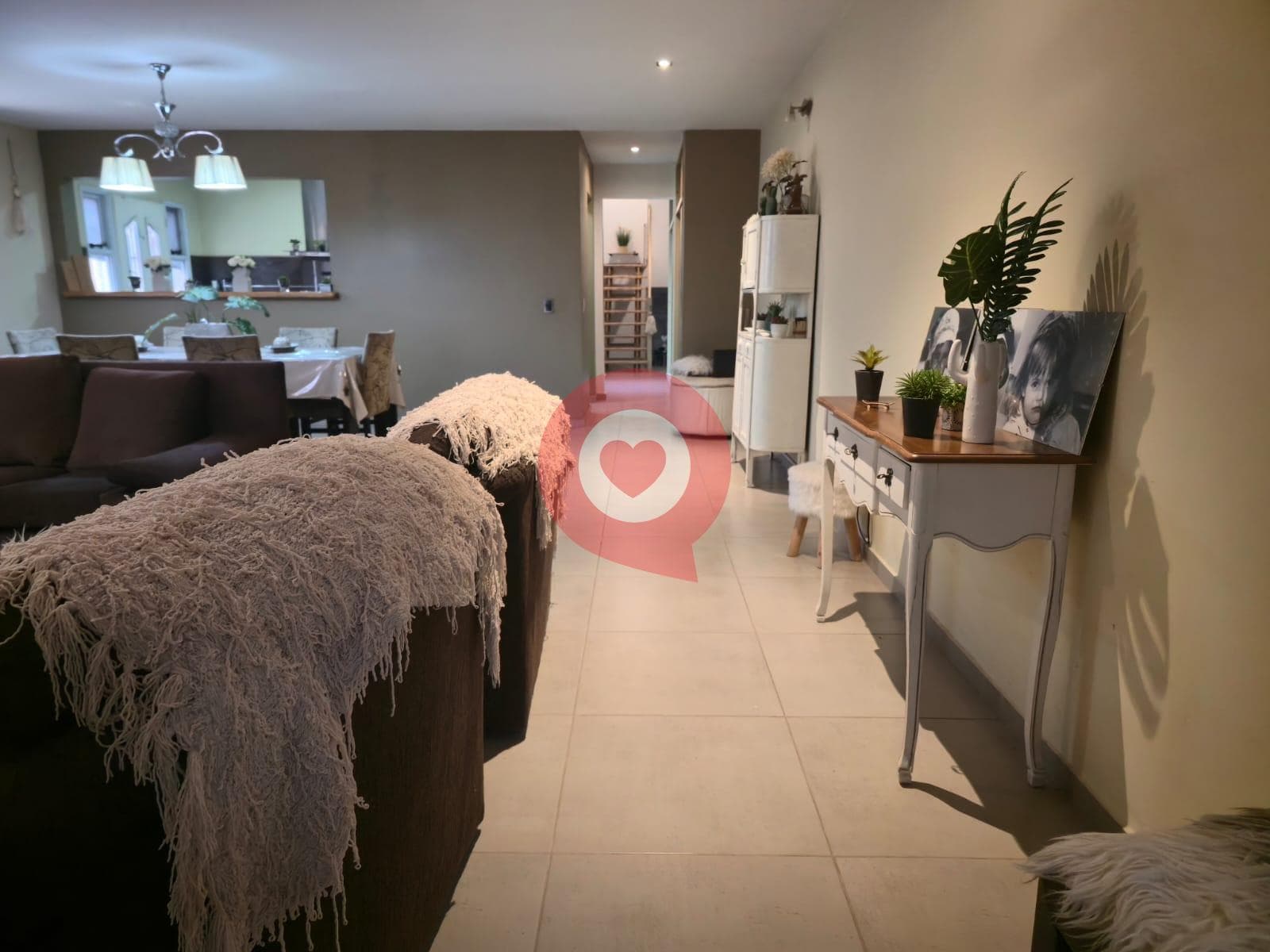 Casa en Venta en Rincon de Emilio