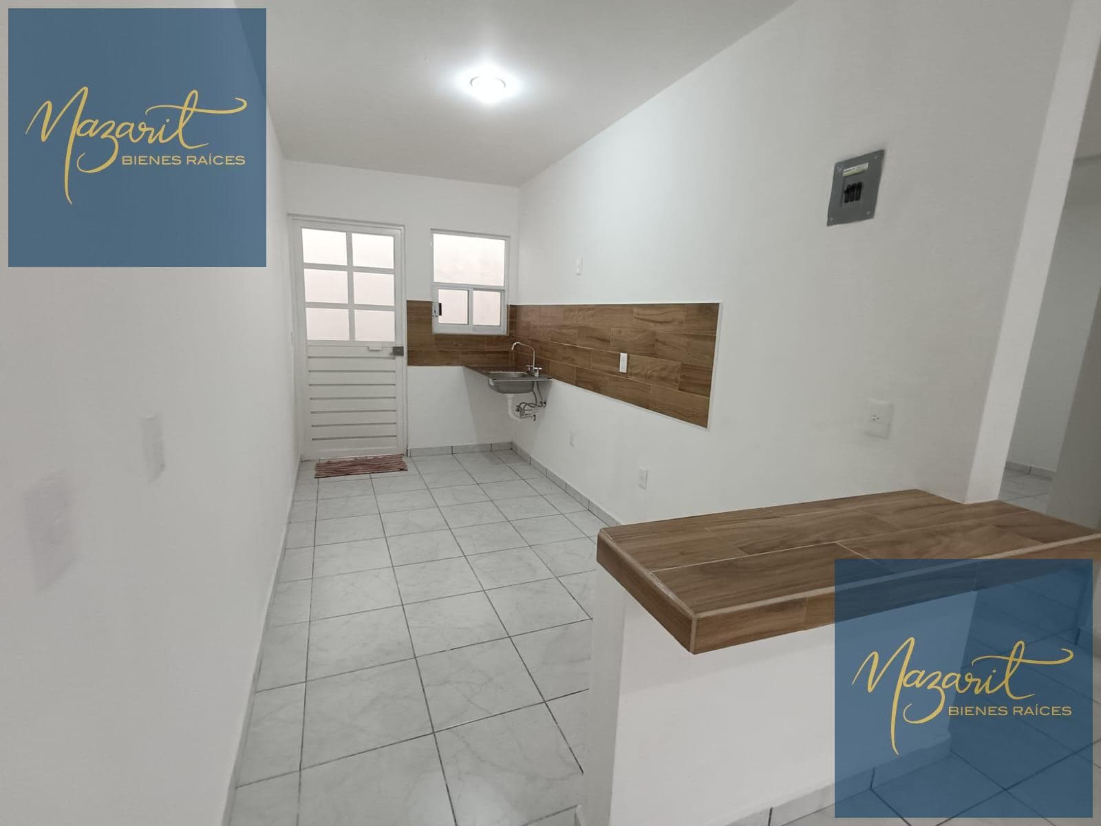 Three-bedroom house for sale in San José Tetel, Tlaxcala
