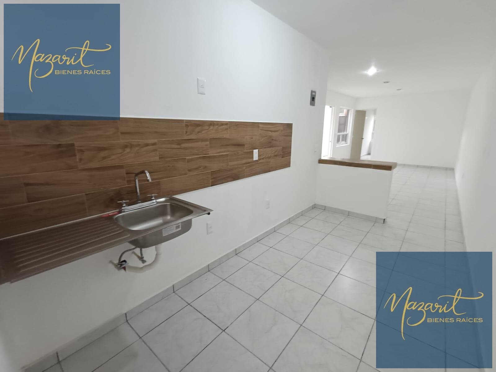 Three-bedroom house for sale in San José Tetel, Tlaxcala