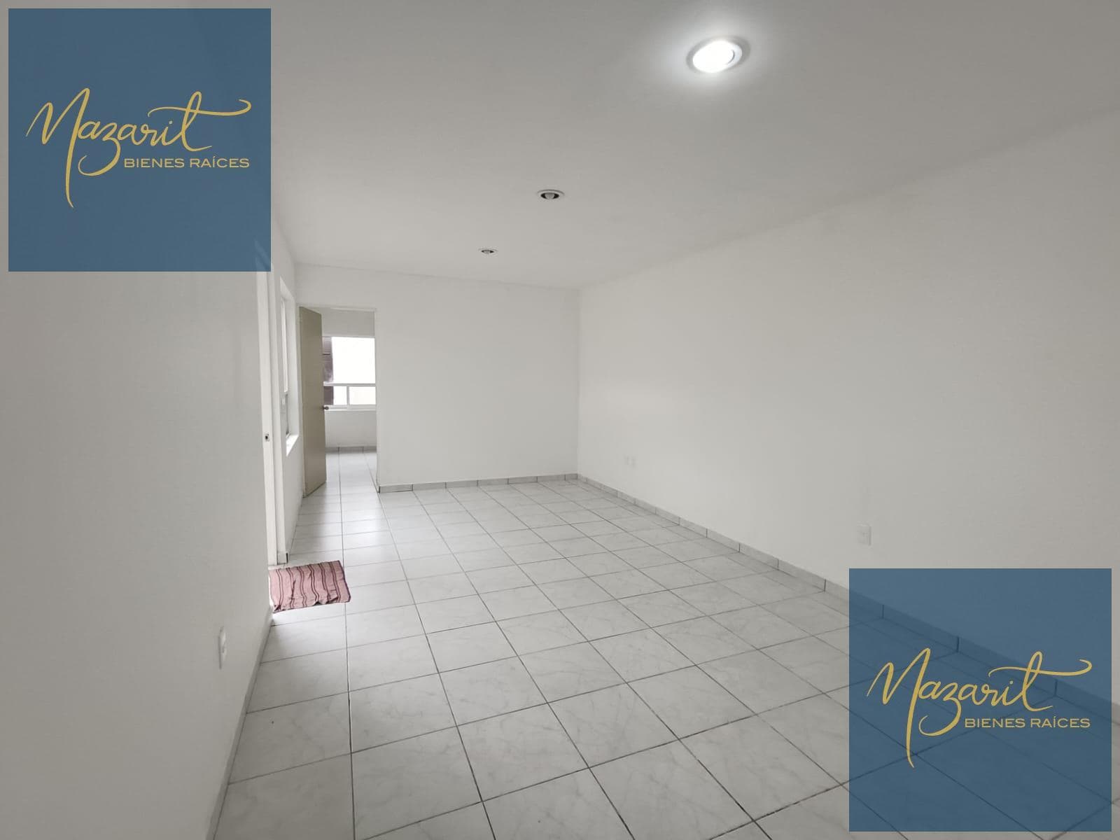 Three-bedroom house for sale in San José Tetel, Tlaxcala