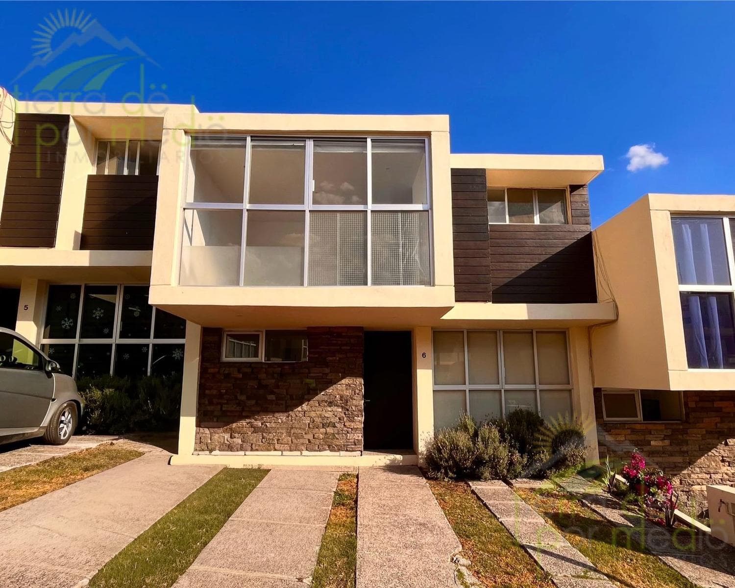 House for Sale on a Private Street in Real de Juriquilla, Querétaro