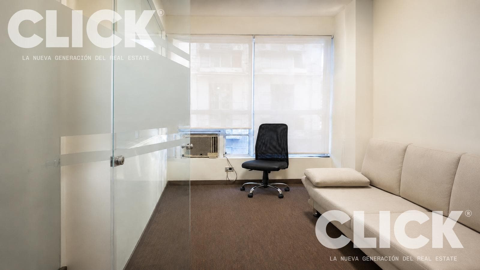 Office for Sale in San Nicolás