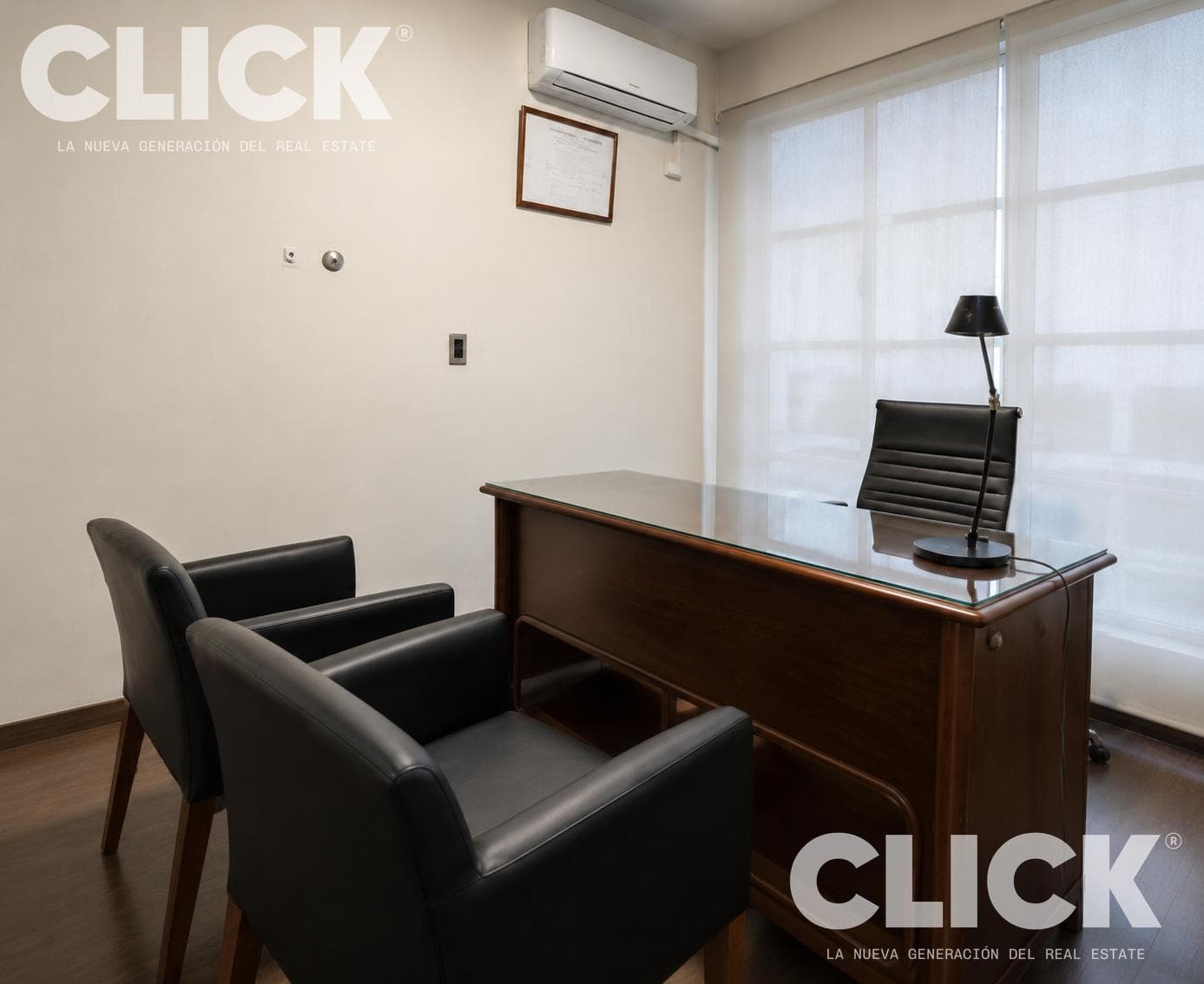 Office for Sale in San Nicolás