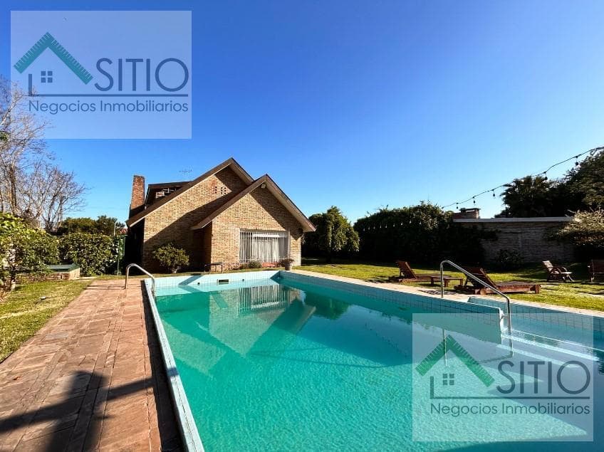 House in Carrasco