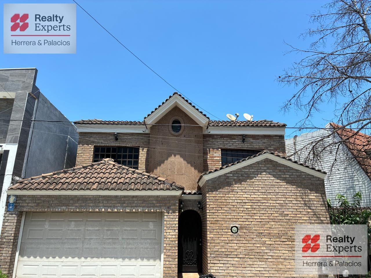 House for Sale in Cumbres, 2nd Sector
