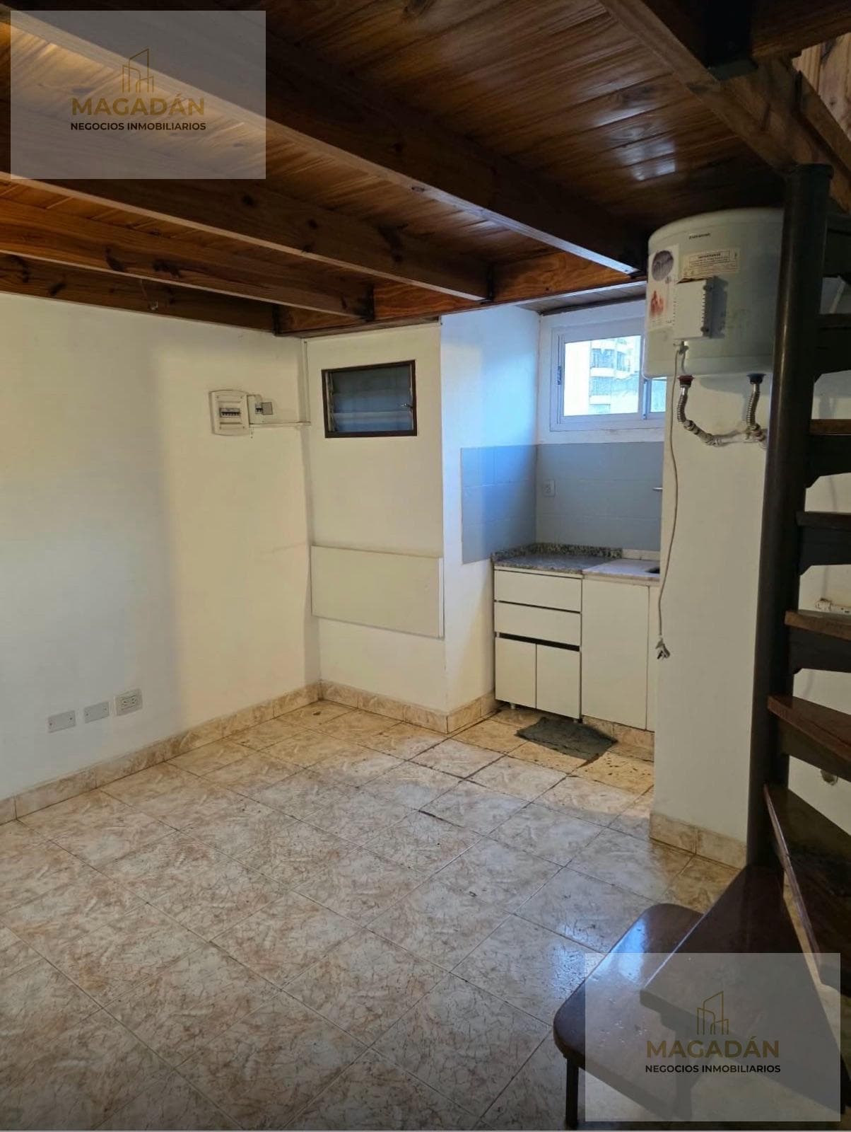1-Bedroom Apartment for Sale - Ciudadela