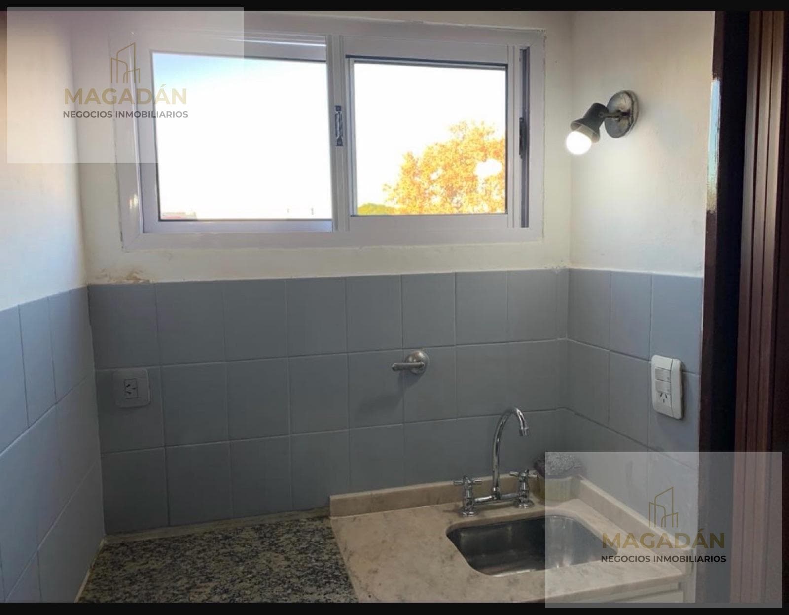 1-Bedroom Apartment for Sale - Ciudadela