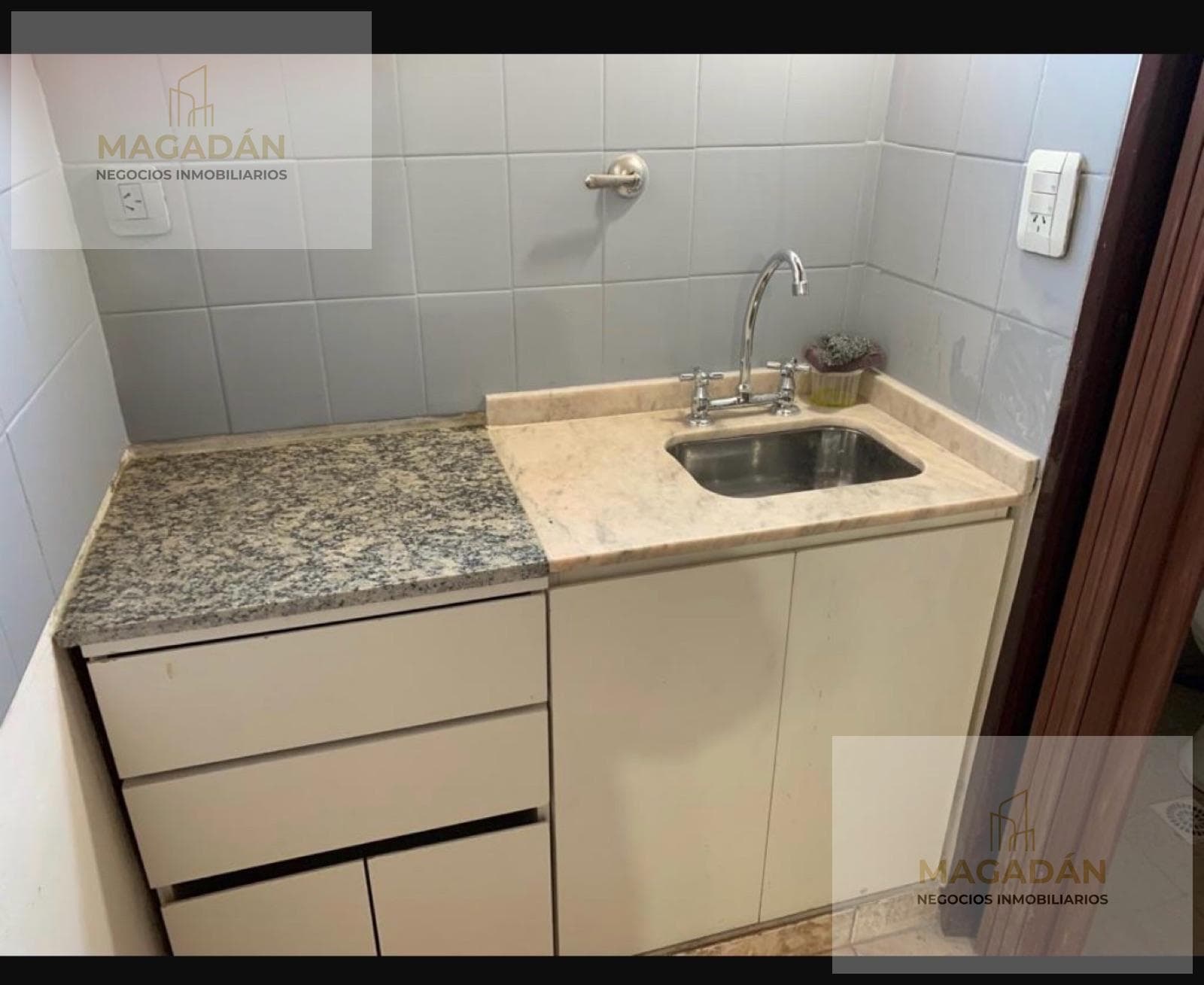 1-Bedroom Apartment for Sale - Ciudadela