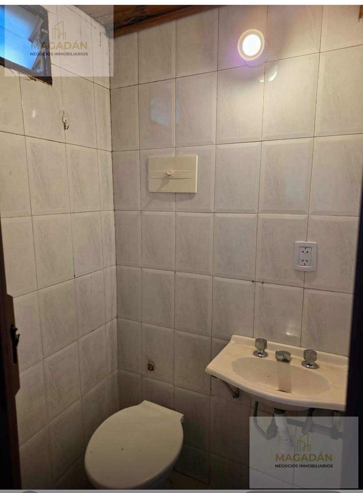 1-Bedroom Apartment for Sale - Ciudadela