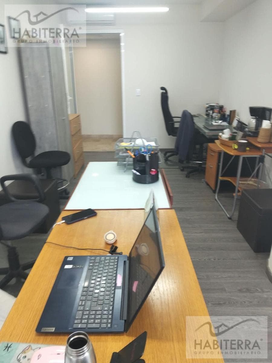 Renta Oficina