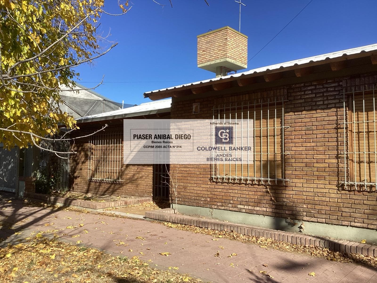 House - San Rafael