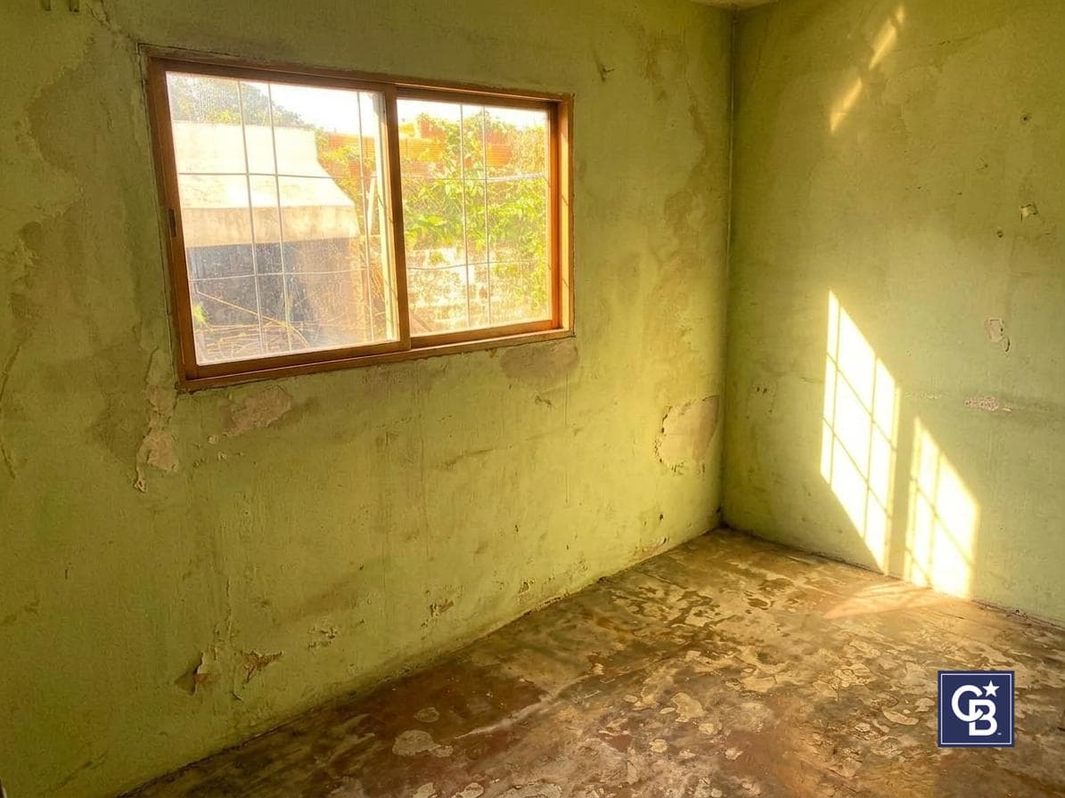 House for Sale in Garin: 3 Rooms