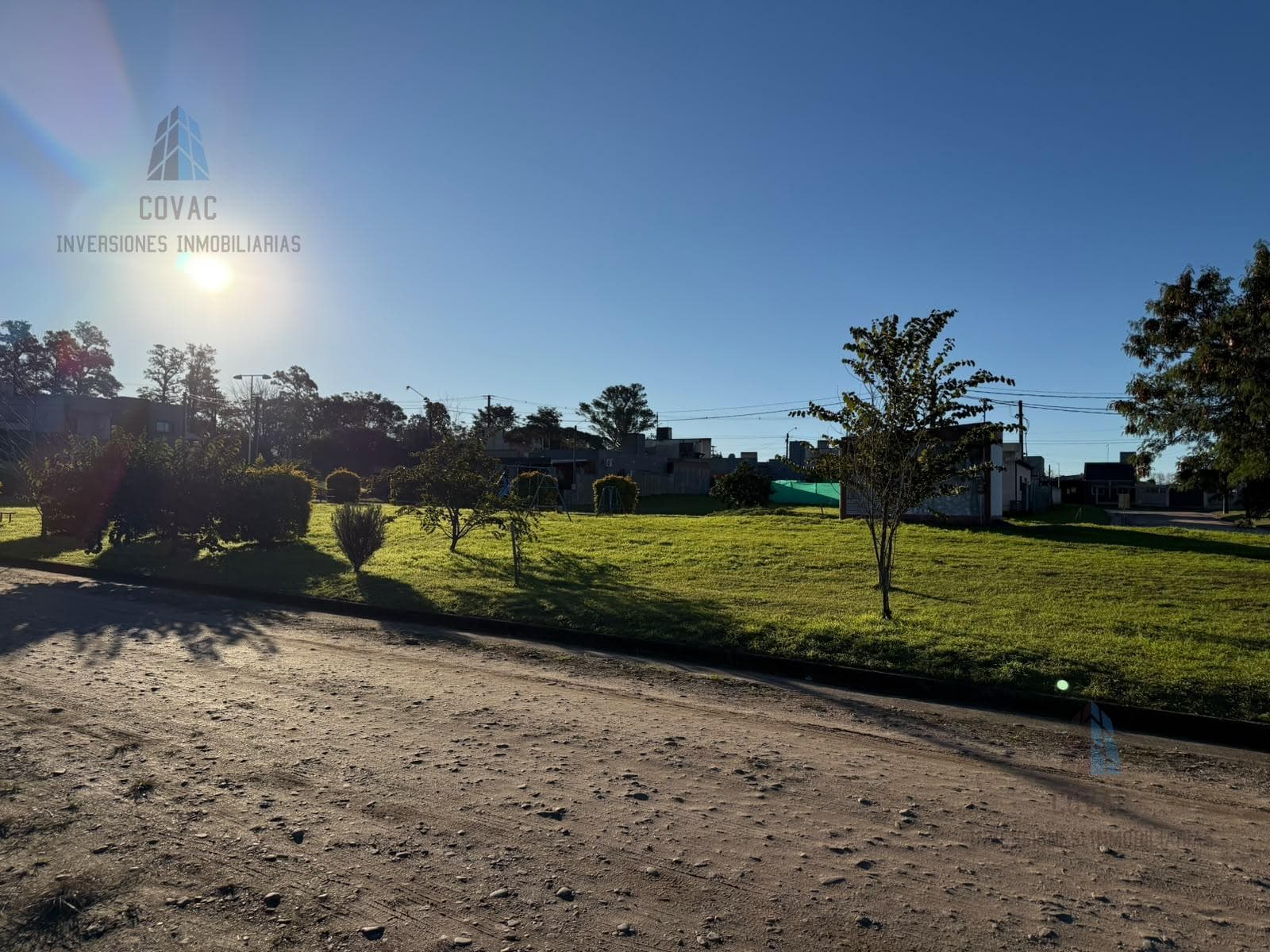 Great Opportunity! Lot for Sale in the Natania 48 Gated Community