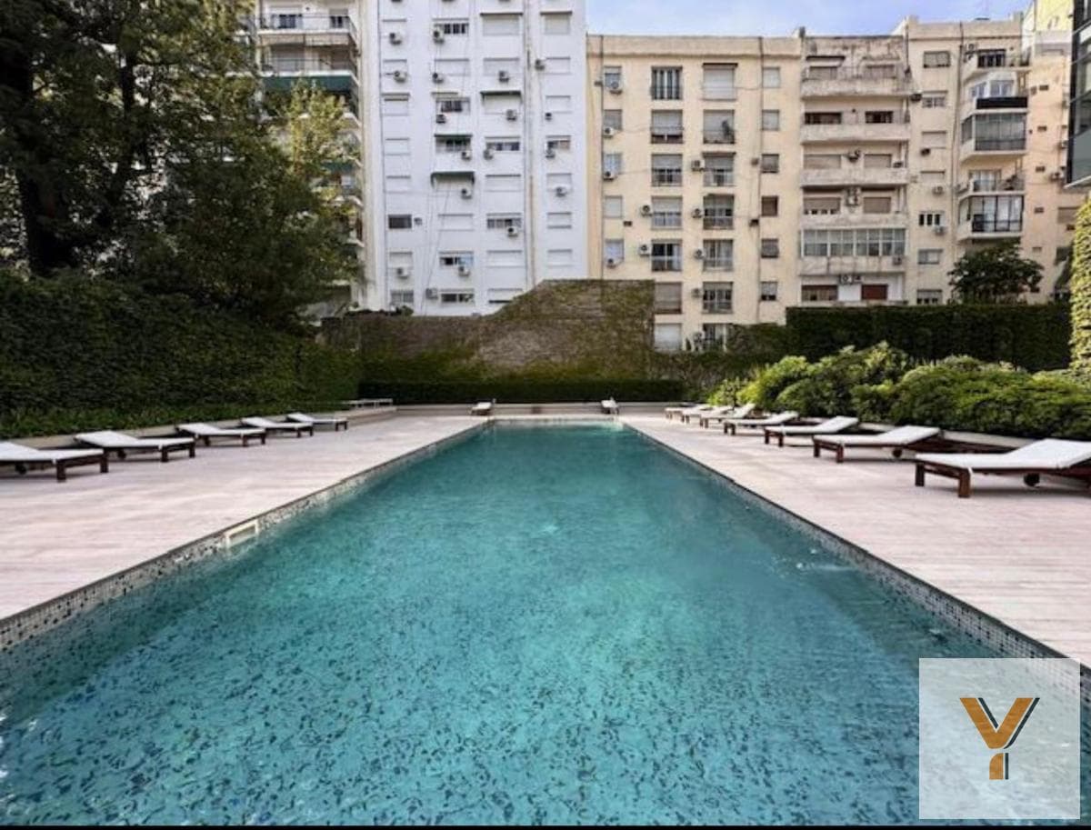Apartment for Rent - 2 Bedrooms, 2 Bathrooms - 86mts - Recoleta