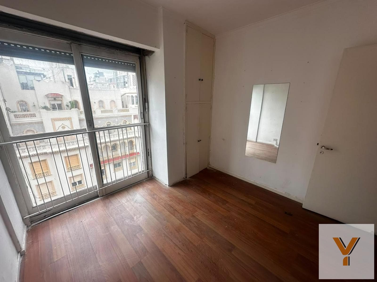 Apartment for Sale - 2 Bedrooms, 1 Bathroom - 50 m - Mar del Plata