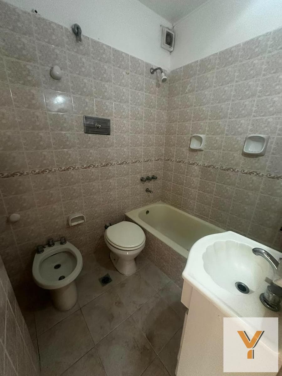Apartment for Sale - 2 Bedrooms, 1 Bathroom - 50 m - Mar del Plata