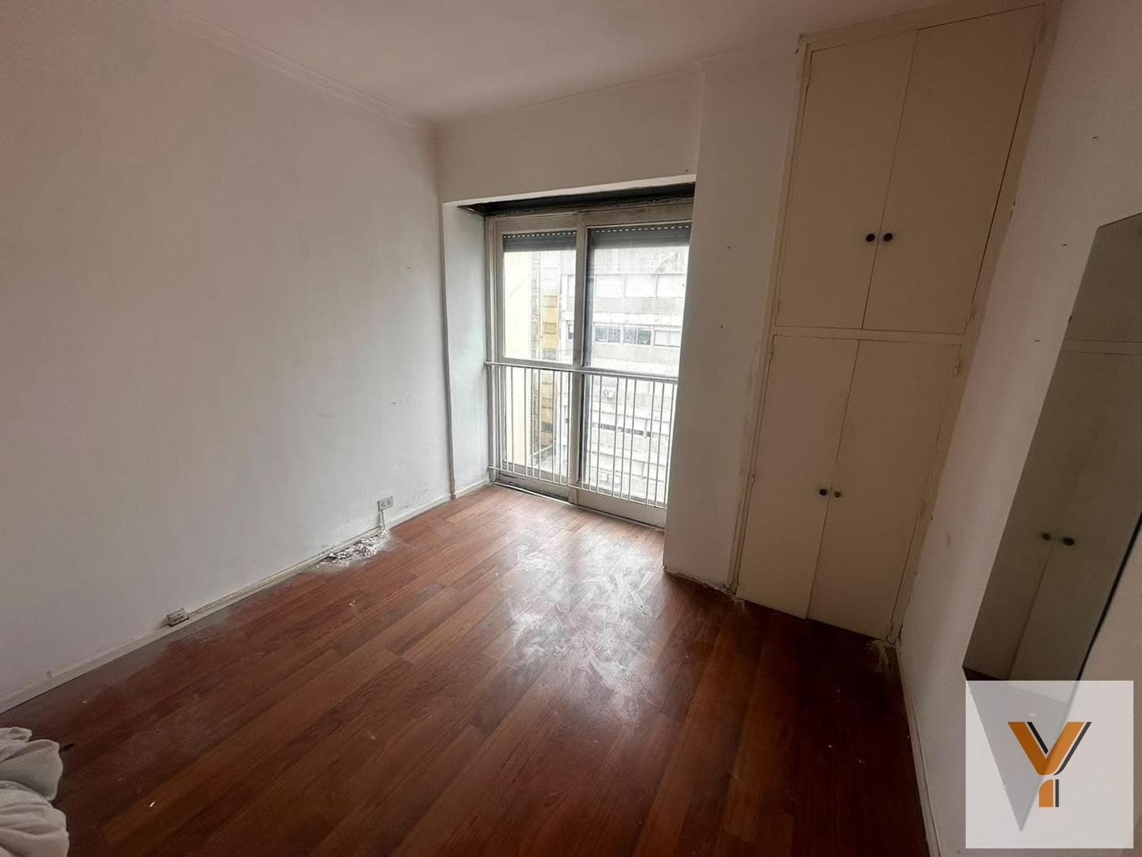 Apartment for Sale - 2 Bedrooms, 1 Bathroom - 50 m - Mar del Plata