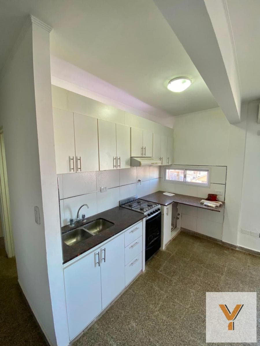 Apartment for Sale - 3 Bedrooms, 1 Bathroom - 68 m² - La Plata