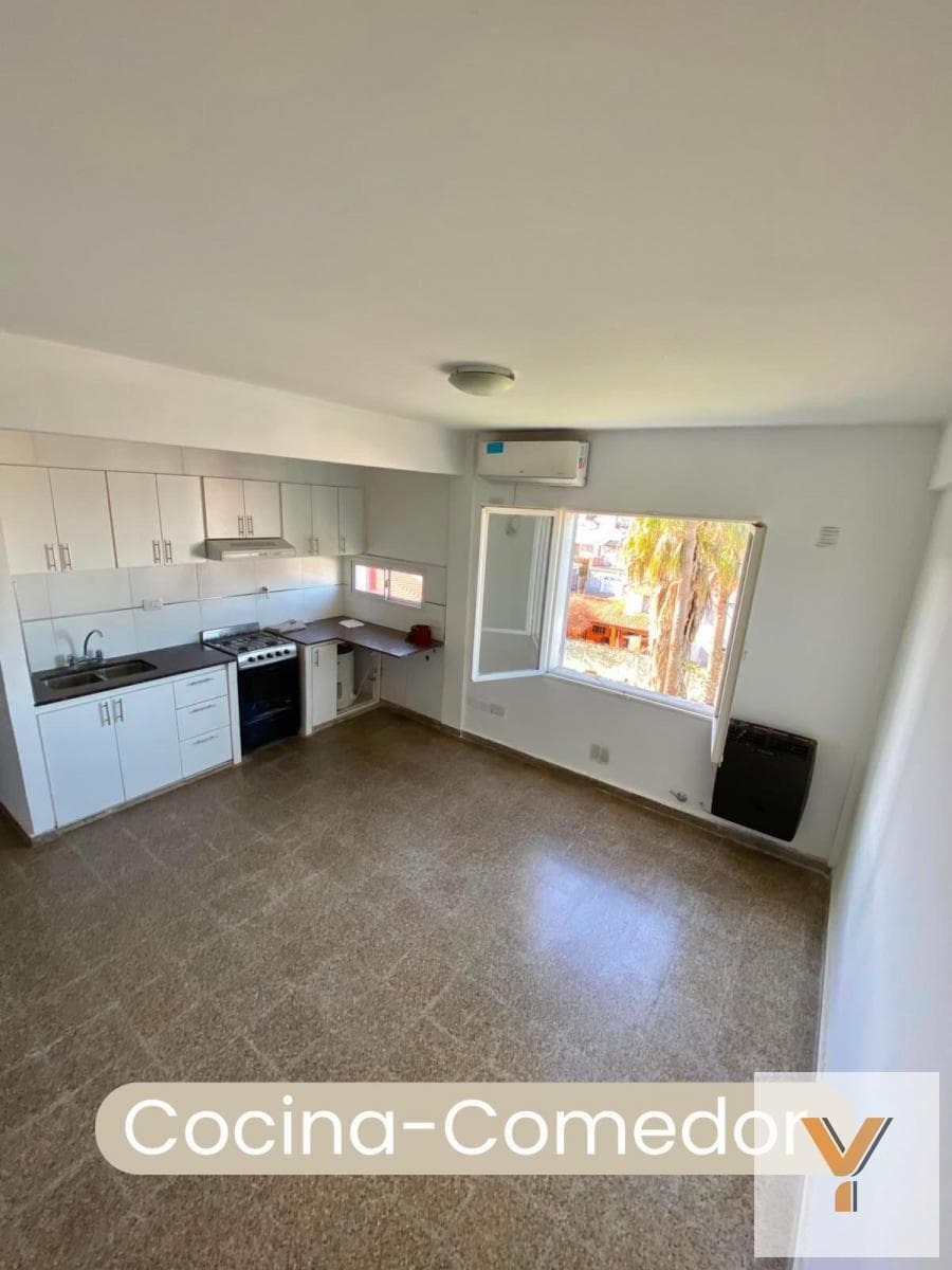 Apartment for Sale - 3 Bedrooms, 1 Bathroom - 68 m² - La Plata