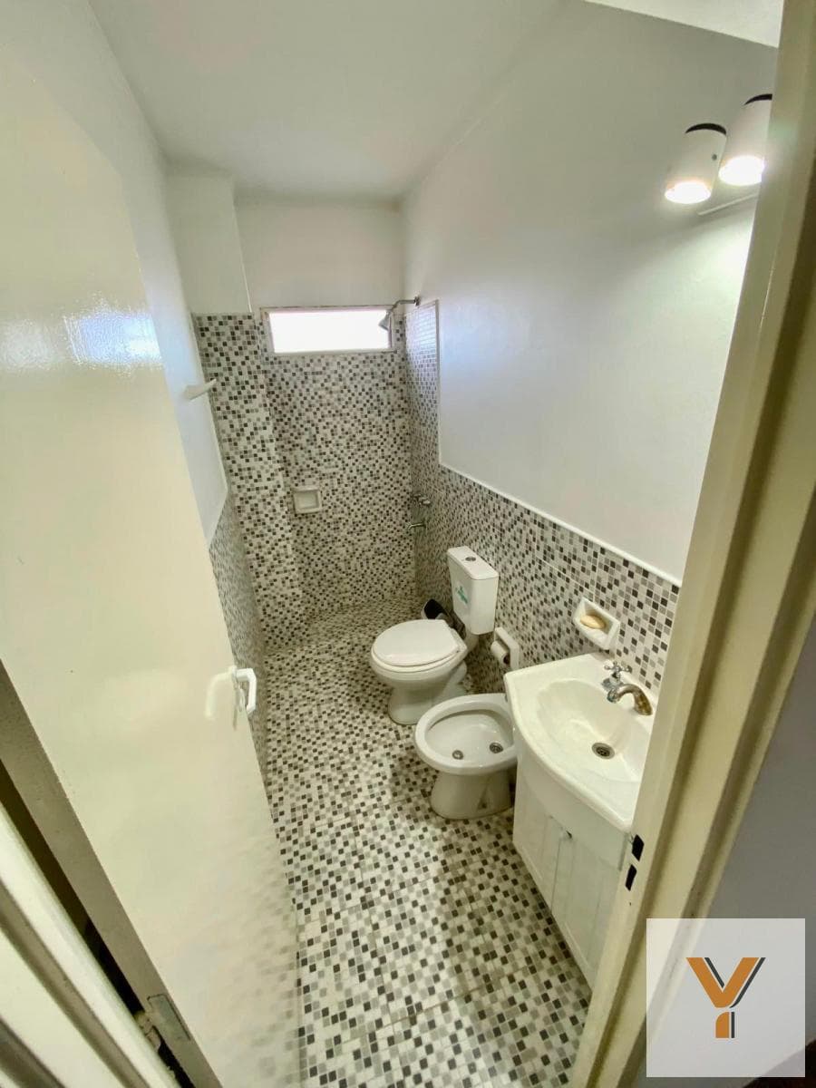 Apartment for Sale - 3 Bedrooms, 1 Bathroom - 68 m² - La Plata