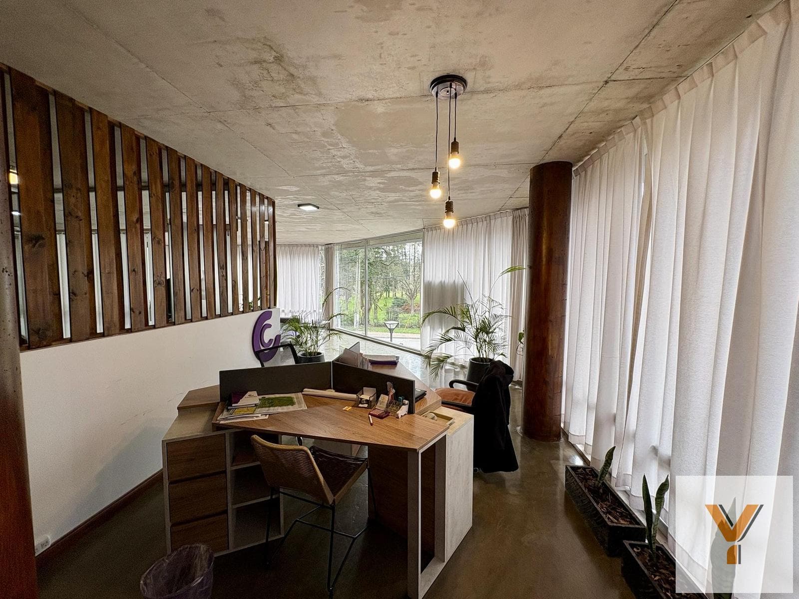 Office for Sale - 1 Bathroom - 106 m² - Ezeiza