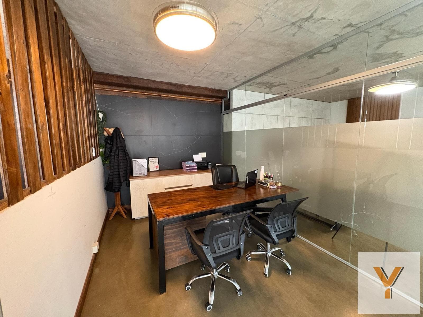 Office for Sale - 1 Bathroom - 106 m² - Ezeiza