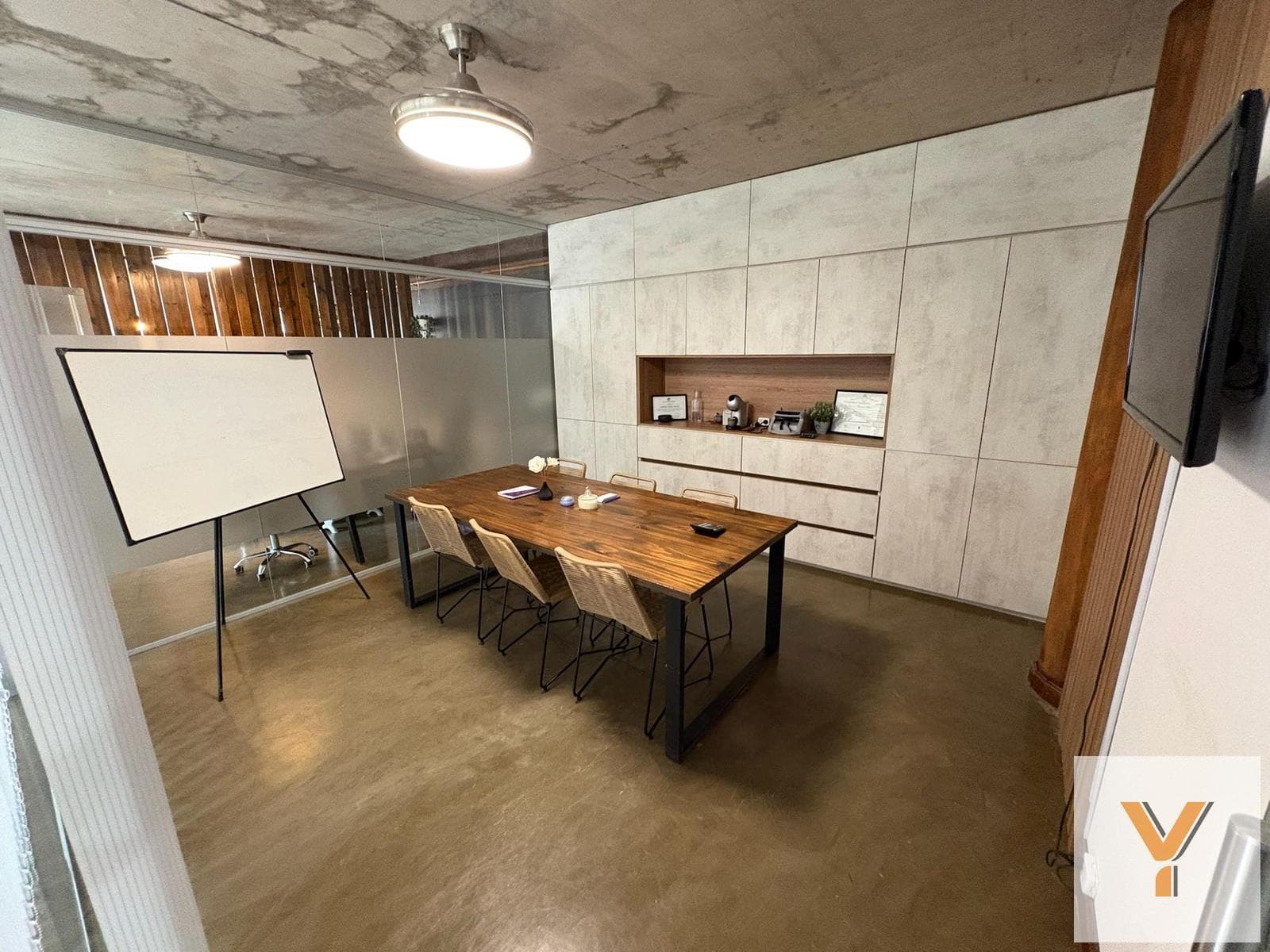 Office for Sale - 1 Bathroom - 106 m² - Ezeiza