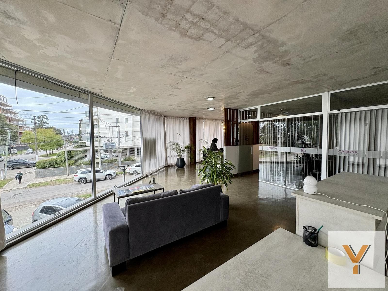 Office for Sale - 1 Bathroom - 106 m² - Ezeiza