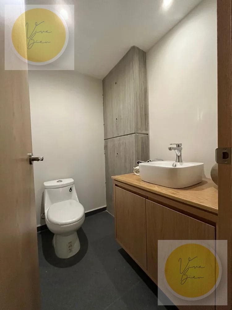 Apartment for Sale in Havre, Col. Juárez, Cuauhtémoc, Mexico City