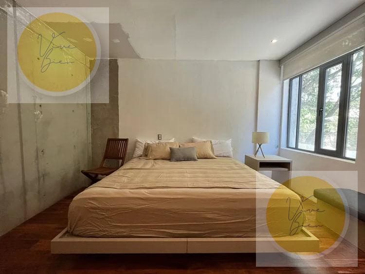 Apartment for Sale in Havre, Col. Juárez, Cuauhtémoc, Mexico City