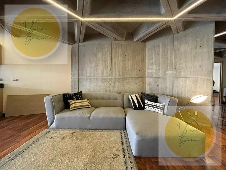 Apartment for Sale in Havre, Col. Juárez, Cuauhtémoc, Mexico City