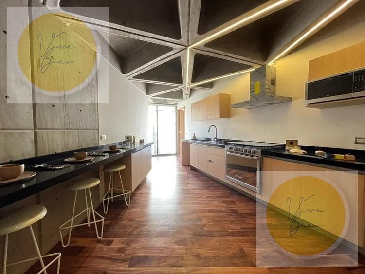 Apartment for Sale in Havre, Col. Juárez, Cuauhtémoc, Mexico City