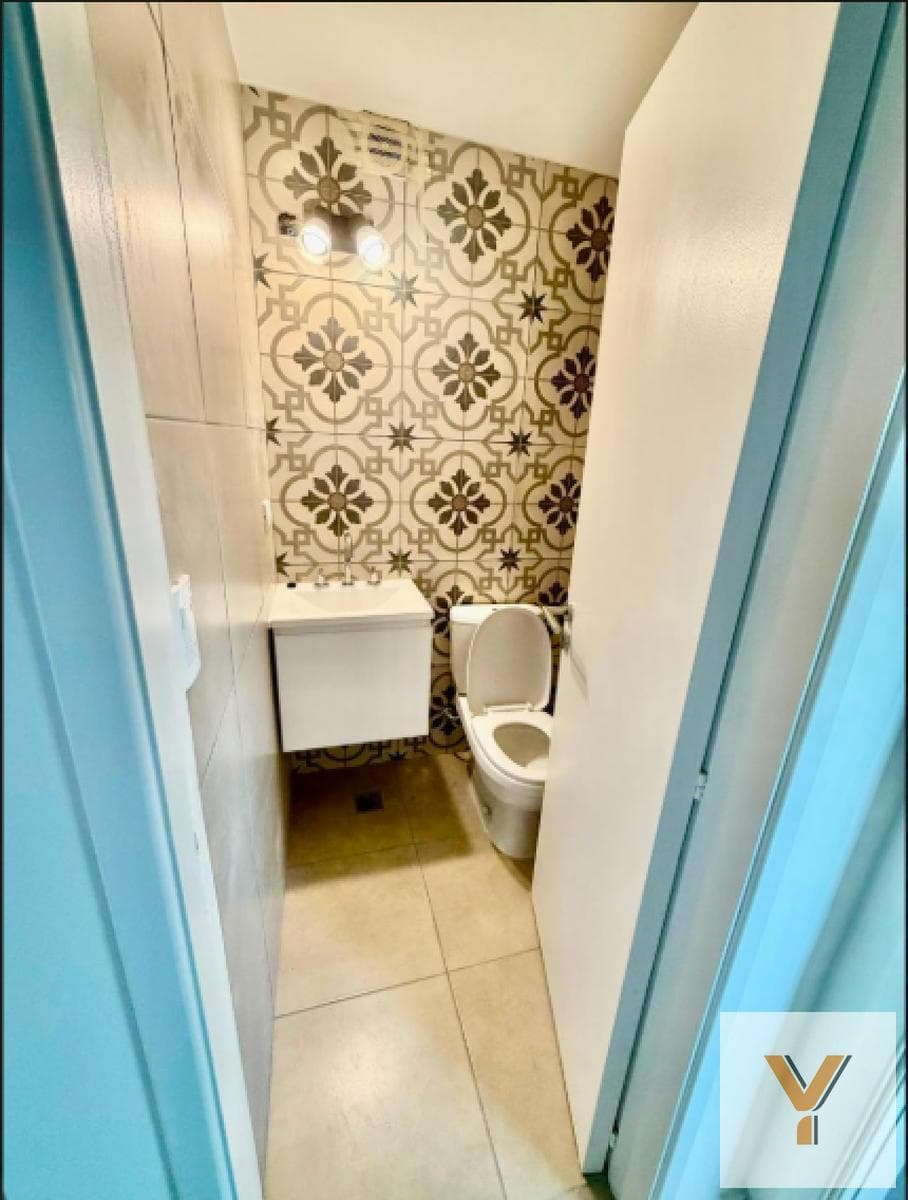 Apartment for Rent - 1 Bedroom, 1 Bathroom - 35 m² - Mar del Plata